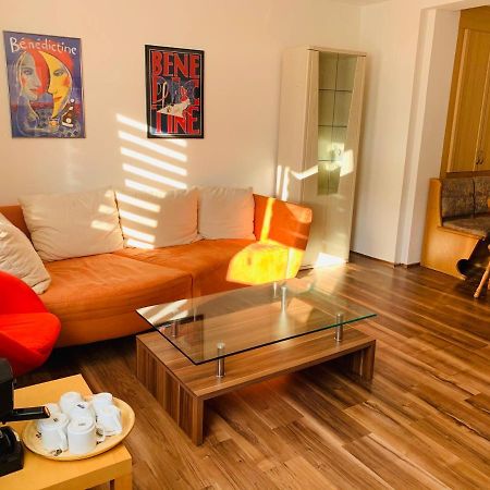 Charmante 3Zi-Ferienwohnung Im Landhausstil Kaufbeuren Extérieur photo