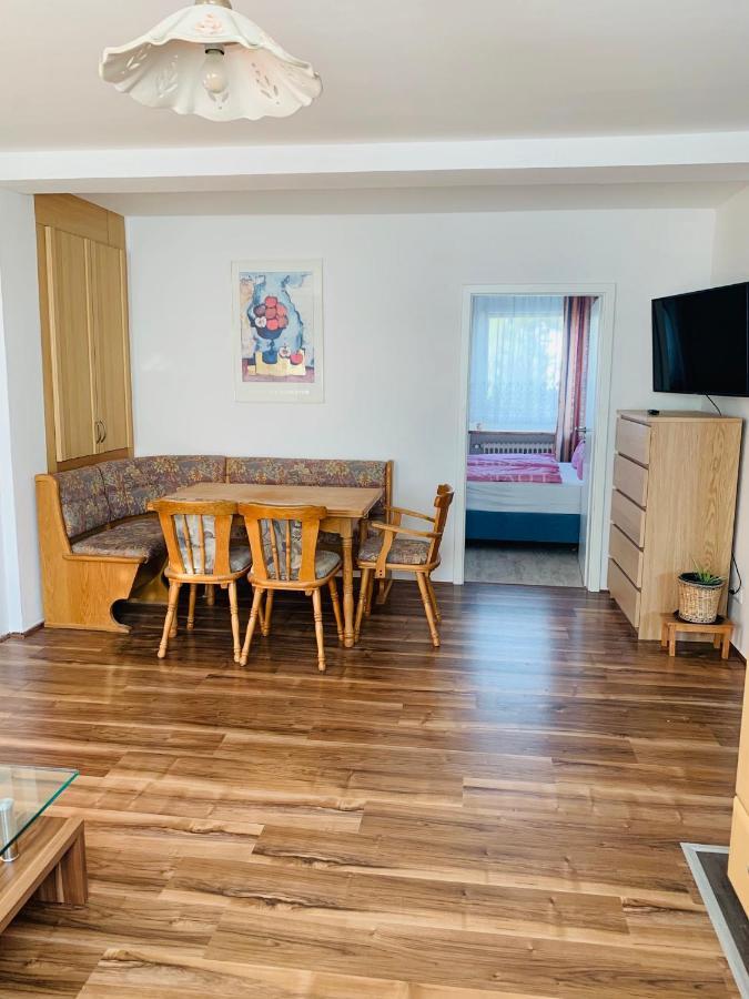 Charmante 3Zi-Ferienwohnung Im Landhausstil Kaufbeuren Extérieur photo