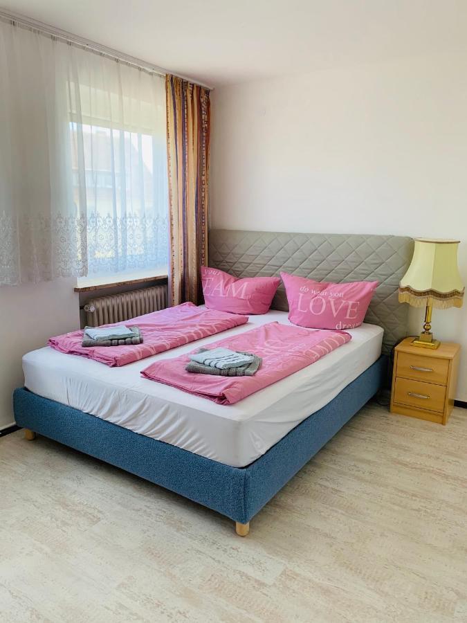 Charmante 3Zi-Ferienwohnung Im Landhausstil Kaufbeuren Extérieur photo
