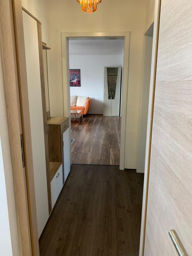Charmante 3Zi-Ferienwohnung Im Landhausstil Kaufbeuren Extérieur photo